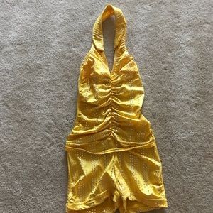 Halloween/ Dance Costume